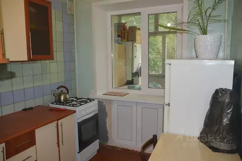 2-к кв. Саратовская область, Саратов ул. 1-я Прокатная, 11 (47.0 м)