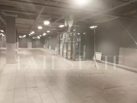 Помещение свободного назначения в Татарстан, Казань просп. Ямашева, ...