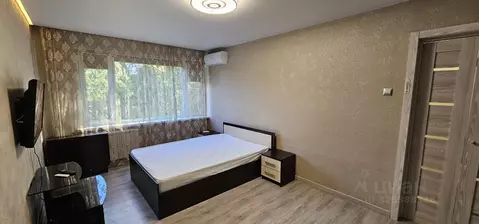 1-к кв. Санкт-Петербург аллея Поликарпова, 8к1 (33.0 м)