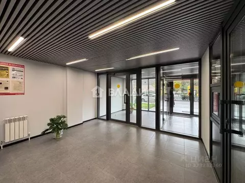 2-к кв. Ростовская область, Ростов-на-Дону просп. 40-летия Победы, ...