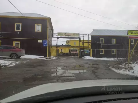 Офис в Ульяновская область, Ульяновск ул. Урицкого, 29Д (18 м)