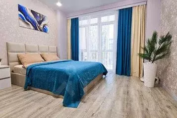 1-к кв. Крым, Симферополь ул. Дзюбанова, 11В (42.0 м)