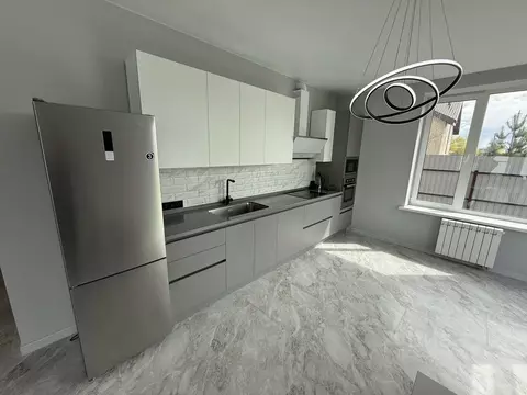 Дом в Тверская область, Конаковский муниципальный округ, д. Вахромеево ...