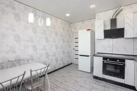 3-к кв. Иркутская область, Иркутск ул. Багратиона, 8/2 (94.9 м)