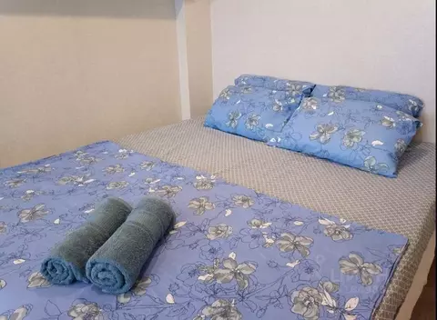 1-к кв. Самарская область, Тольятти Московский просп., 46 (42.0 м)