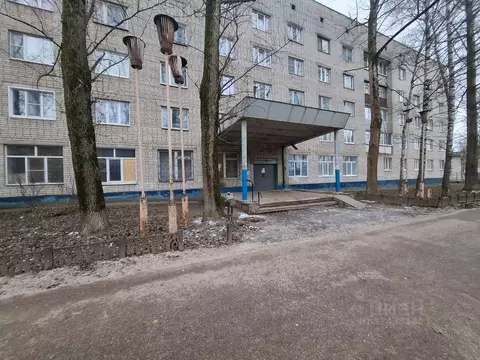 Комната Ярославская область, Переславль-Залесский ул. 50 лет ...