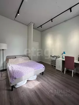 2-к кв. Свердловская область, Екатеринбург пер. Трамвайный, 2к2 (56.2 ...