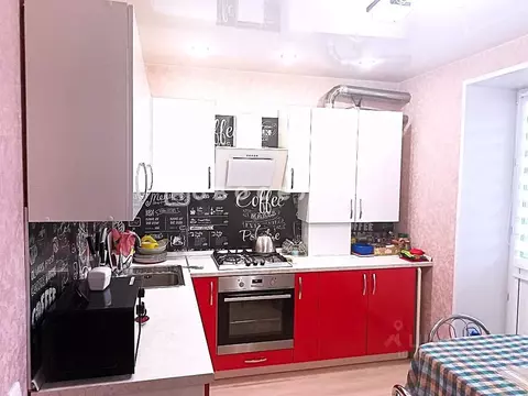 1-к кв. Рязанская область, Рязань Песочня тер., ул. Васильевская, 17 ...