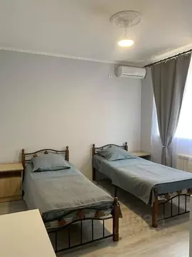 Комната Краснодарский край, Сочи ул. Камо, 7