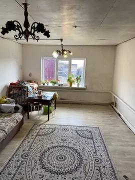 Дом в Омская область, Омск ул. Воровского, 97 (100 м)