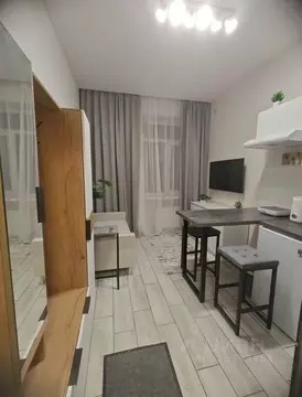 1-к кв. Москва Ткацкая ул., 46 (14.0 м)