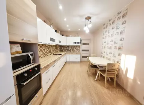 3-к кв. Московская область, Щелково ул. 8 Марта, 25 (101.1 м)