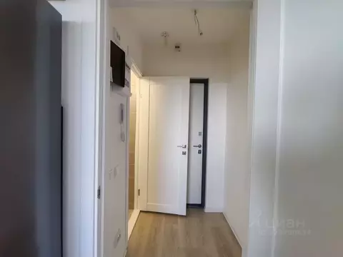 Студия Санкт-Петербург ул. Пахомовская, 21 (18.0 м)