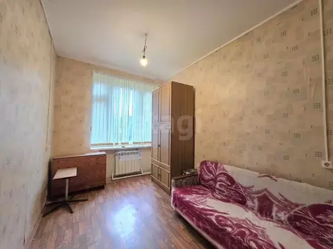 2-к кв. Калужская область, пос. Бабынино ул. Строительная, 25 (48.0 м)