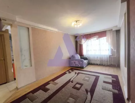 3-к кв. Алтайский край, Барнаул ул. Панфиловцев, 35 (64.8 м)