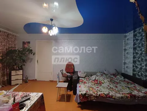 2-к кв. Архангельская область, Коряжма просп. Ленина, 12 (44.9 м)