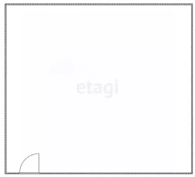 Студия Краснодарский край, Анапа пер. Александрийский, 6 (12.0 м)