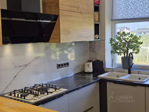 Дом в Калининградская область, Зеленоградский муниципальный округ, ...