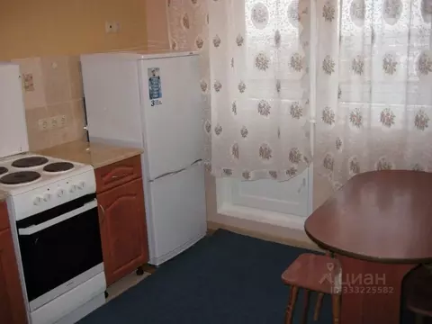 1-к кв. Москва Сколковское ш., 32к1 (39.0 м)
