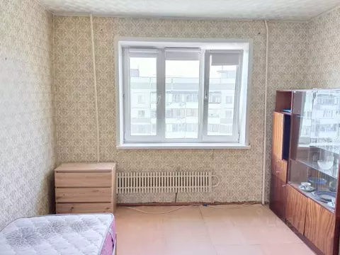 1-к кв. Татарстан, Казань просп. Победы, 22 (28.8 м)