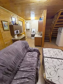 Дом в Московская область, Ленинский городской округ, пос. Дубровский ...