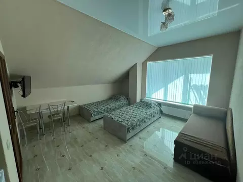 1-к кв. Крым, Симферопольский район, Молодежное пгт ул. Авдет (20.0 м)