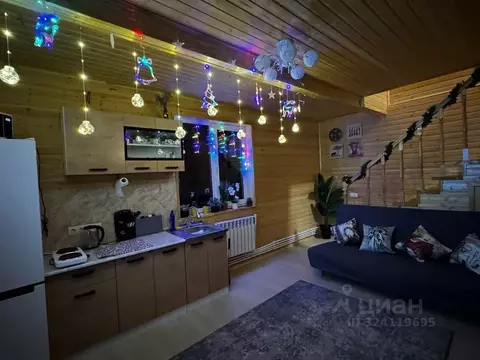 Дом в Московская область, Клин городской округ, д. Воронино 54Б (65 м)