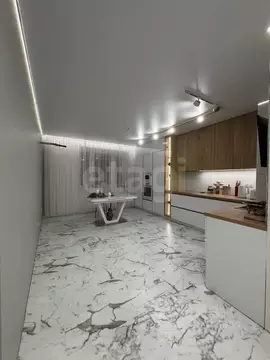 2-к кв. Тюменская область, Тюмень Новгородская ул., 14 (73.2 м)