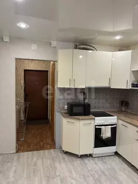 Студия Красноярский край, Красноярск Норильская ул., 40 (25.8 м)