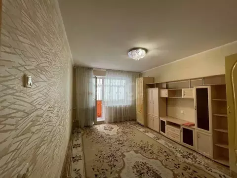 2-к кв. Татарстан, Казань Ломжинская ул., 4 (52.6 м)