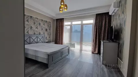 2-к кв. Крым, Ялта ул. Большевистская, 23 (70.0 м)