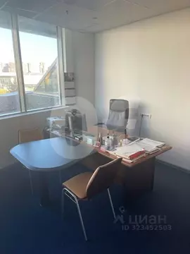 Офис в Московская область, Химки ул. Панфилова, 21/1 (951 м)