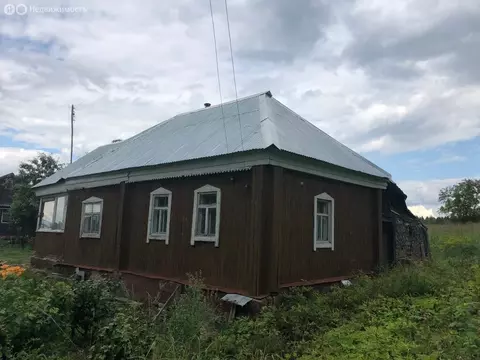 Дом в деревня Котово (35.6 м)