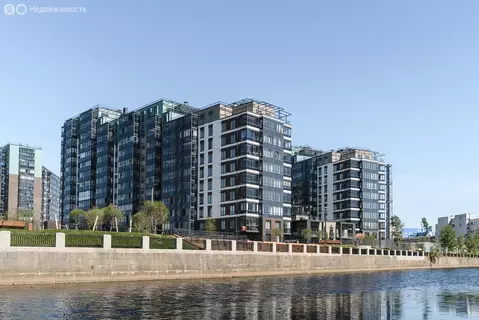 2-комнатная квартира: Санкт-Петербург, Магнитогорская улица, 3к2 ...