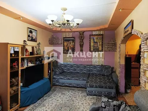 2-к кв. Ивановская область, Иваново просп. Текстильщиков, 56 (44.1 м)