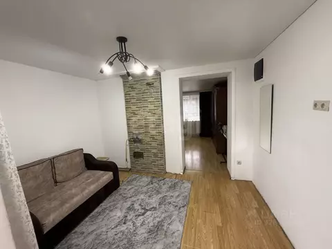 2-к кв. Северная Осетия, Владикавказ ул. Братьев Щукиных, 20 (40.0 м)