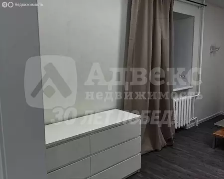 2-комнатная квартира: Тюмень, улица 50 лет ВЛКСМ, 33 (68 м)