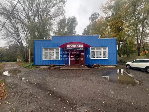 Помещение свободного назначения в Рязанская область, Рязанский ...