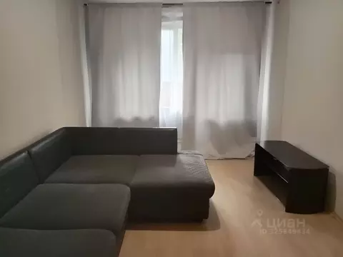 1-к кв. Москва ул. Лобачевского, 70 (32.0 м)