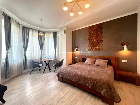 2-к кв. Хабаровский край, Хабаровск ул. Дзержинского, 52 (65.2 м)