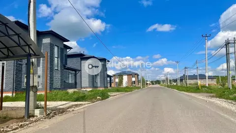 Участок в Татарстан, Казань ул. Хоррият (8.9 сот.)