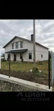 Дом в Самарская область, Волжский район, Лопатино с/пос, пос. ...