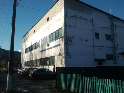 Помещение свободного назначения в Хакасия, Абаза Парковая ул., 3 (150 ...