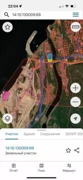 Участок в Саха (Якутия), Мегино-Кангаласский улус, Нижний Бестях пгт ...