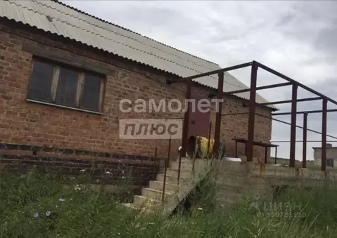 Дом в Башкортостан, Куюргазинский район, Шабагишский сельсовет, д. ...