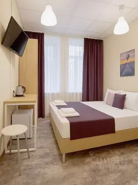 Комната Москва ул. Воронцово Поле, 16С4 (10.0 м)