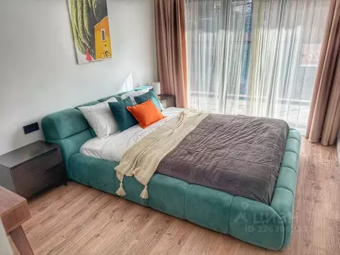 3-к кв. Крым, Ялта муниципальный округ, Гурзуф пгт ул. Геологов, 7Б ...