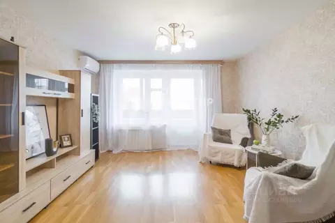 2-к кв. Свердловская область, Екатеринбург ул. Куйбышева, 10 (49.1 м)