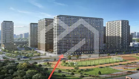 Помещение свободного назначения в Московская область, Красногорск ...