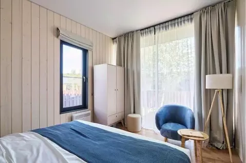 Дом в Московская область, Ступино городской округ, Панорама Ривер кп ...